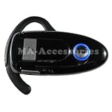 Bluetooth Headset Hands Free Bulk Package Universal