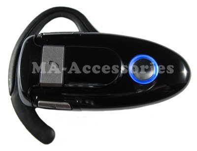Bluetooth Headset Hands Free Bulk Package Universal