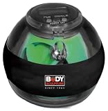 Body Sculpture BB9036 Spin Ball - Black