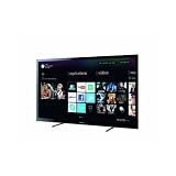 Sony KDL-46HX750 117 cm (46 Zoll) 3D LED-Backlight-Fernseher, EEK A   (Full-HD, HDMI, Motionflow XR 400Hz, DVB-T/C, Internet TV) schwarz