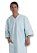 Patient Cotton Gowns - Back Closing - XL/2X - Pink - Each