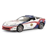 2006 Corvette ZO6 Indy 500 Pace Car - Limited Edition