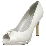 Liz Rene Couture Womens Jacqueline Platform Pu
