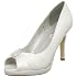 Liz Rene Couture Womens Jacquel