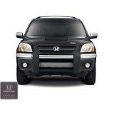 2003-2005 Genuine Honda Pilot Half Nose Mask by Honda