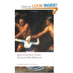 The Last of the Mohicans (Oxford World's Classics)