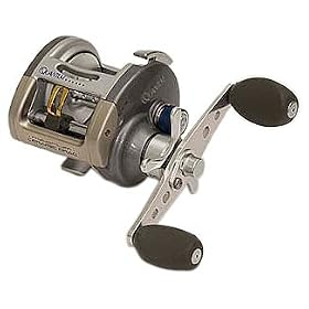 Quantum Cabo Saltwater Baitcast Reel