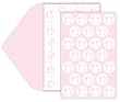 Sweet Baby Announcement or Invitation Kit 50 count