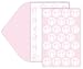 Sweet Baby Announcement or Invitation Kit 50 count