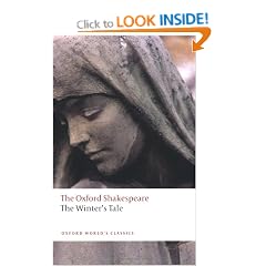 The Oxford Shakespeare: The Winter's Tale (Oxford World's Classics)