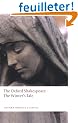 The Oxford Shakespeare: The Winter's Tale