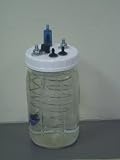 Hydrogen Generator Water 4 Gas Style