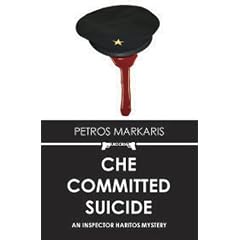 Che Committed Suicide