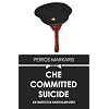 Che Committed Suicide
