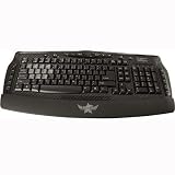 CyberSnipa WARBOARD (CSKBWB01) 商品画像