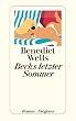 Becks letzter Sommer