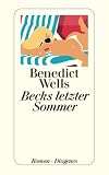 Produkt-Bild: Becks letzter Sommer