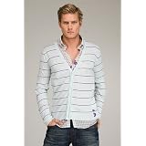 Diesel Kuelo Blue Cardigan at Diesel
