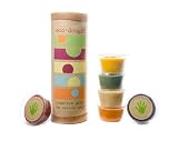 Thumbnail image for Gluten Free, Natural Plant Dye Eco Dough