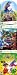Viva Pinata 3 Pack: Trouble in Paradise + Party Animals + Special Edition