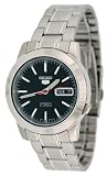 Seiko 5 Automatic Self-Winding Watch Model SNKE53K1