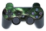 Collision Design PS3 Playstation 3 Controller Protector Skin Decal Sticker