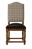 Universal Furniture Great Rooms 025738 Tavern Dining Side Chair