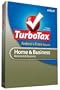 TurboTax Home & Business Federal + State + Federal efile 2009