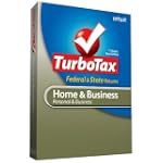 TurboTax Home
