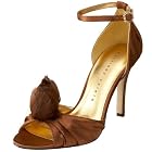 Martinez Valero Brit Two Piece Open Toe