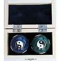 Relaxation Harmony Balls YING YANG Meditation