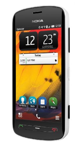 Imagen 1 de Nokia 808 PureView