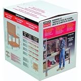 Simpson Strong Tie #KWB1 KWB1 Workbench Kit