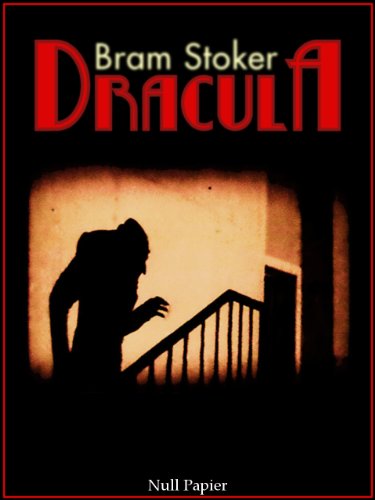 Dracula - Vollst�ndige Deutsche Fassung