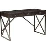 Iron Desk