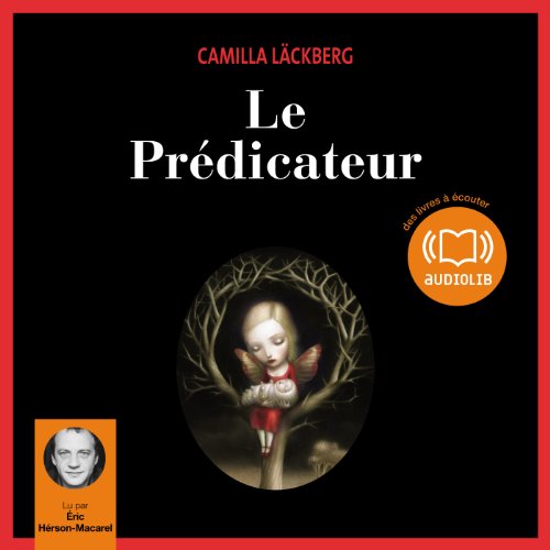 Le Prédicateur (Erica Falck et Patrik Hedström 2)