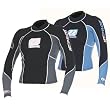 Jet Pilot Juniors GTR Flight Jacket Neoprene Top