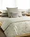 Calvin Klein Home Full/Queen Comforter Meadow Grass Calvin Klein Home Full/Queen Comforter Meadow Grass