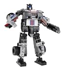 KRE-O Transformers - JAZZ
