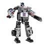 KRE-O Transformers Jazz