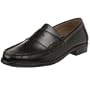 Bass Women's Casell Loafer,Black,8.5 M US