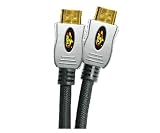 Computer : PEGA PG-P3C02 PS3 1.8M HDMI to HDMI Sony PS3 Plasma LCD HDTV High Definition Video Cable GOLD-PLATED