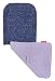 Maclaren Seat Liner, Batik Crown Blue/Mist