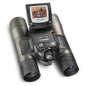 Barska Point 'N View 4.0MP 8x32mm Binocular