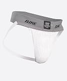 Bike Adult Men's Supporter - White - 2 pack (XL)