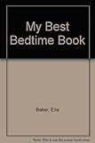My best bedtime book