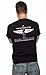 Israeli Krav Maga Men's Standard Training T-shirt