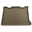 Husky Liners 21433 Tan Rubber Custom-Fit Cargo Liner