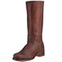 FRYE Men's Campus 14L Boot,Walnut,9 M