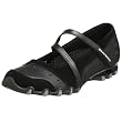 Skechers Women's Bikers Star Studded Sneaker